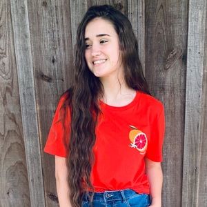 Meet your Posher, Anna claire